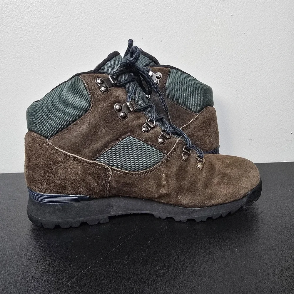 Merrell Boots‎ Womens Size 10 Brown Nova GXT II Gore Tex Trail Hiking Outdoors
